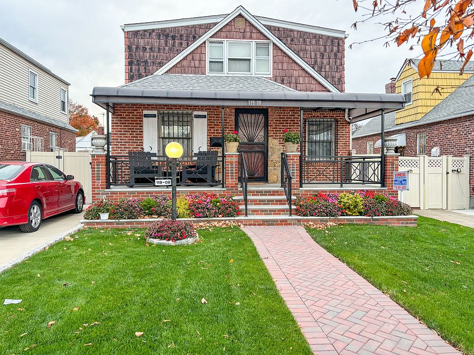 1st image of 119-08 227th St #2