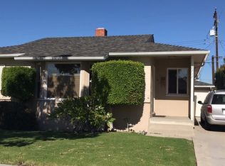 2317 W 180th Pl, Torrance, CA 90504