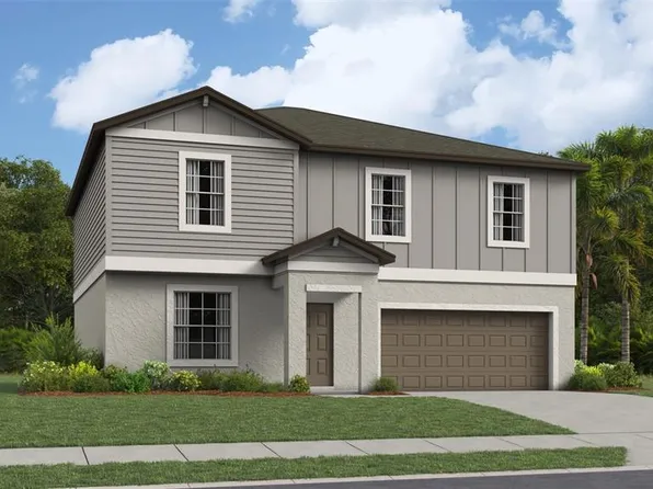 22183 Tucana Way, Land O Lakes, FL 34637