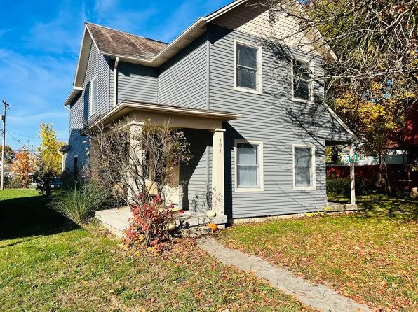 191 N Cedar St, Newark, OH 43055