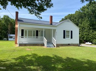 1711 Bahama Rd, Bahama, NC 27503