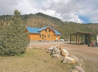 578 Southside Rd, Superior, MT 59872