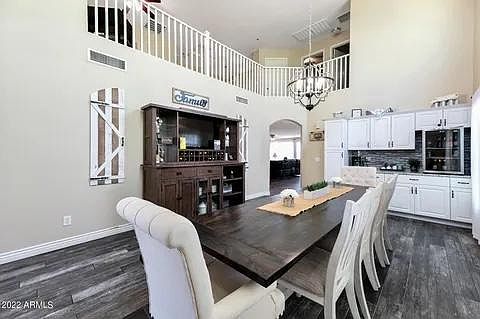2nd image of 9822 W Melinda Ln