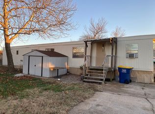 2844 Mark Cir, Stillwater, OK 74075