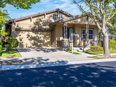 462 Hatheway St, Mountain House, CA, 95391