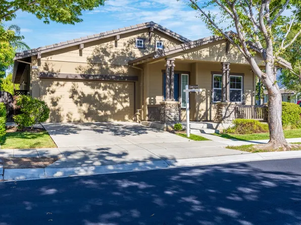 462 Hatheway St, Mountain House, CA 95391