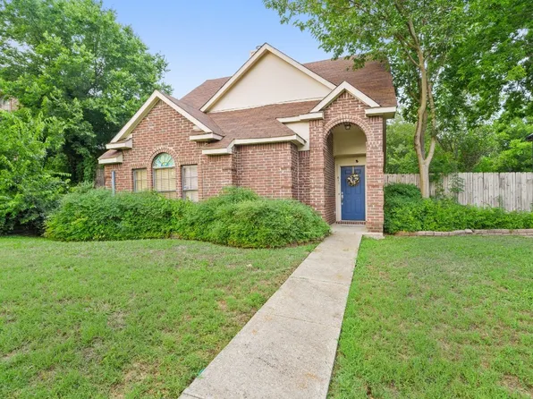611 Dogwood Trl, McKinney, TX 75072