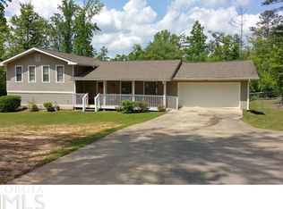 576 Cross Plains Rd, Carrollton, GA 30116