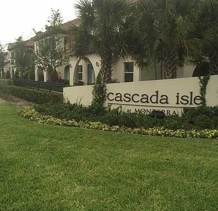 2nd image of 2939 Cascada Isle Way