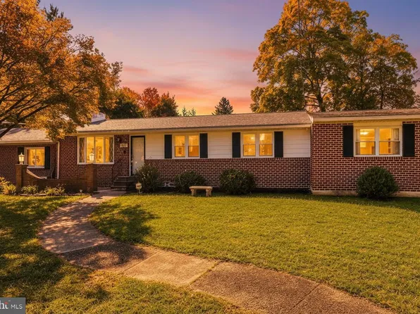 3782 Grandview Ave, Bensalem, PA 19020