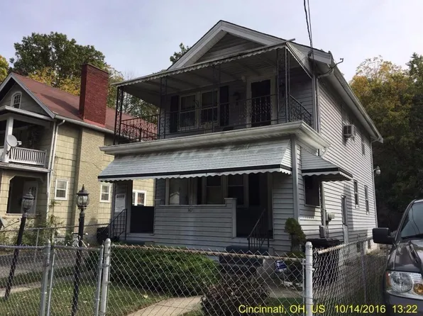3670 Vine St, Cincinnati, OH 45220