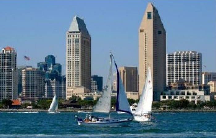 San Diego, CA