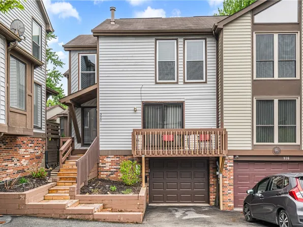 320 Spring Run Dr, Monroeville, PA 15146