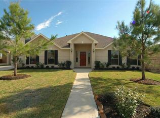 2323 Pasqua Trl, League City, TX 77573