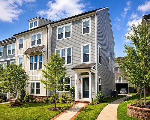 1721 Autumn Maple Leaf Dr Photo 1