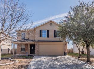 7906 Oakwood Pnes, San Antonio, TX 78254