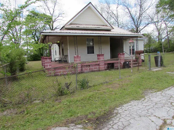 1700 Glenaddie Ave, Anniston, AL 36201