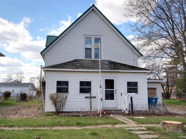 5828 N Main St, Uniondale, IN 46791