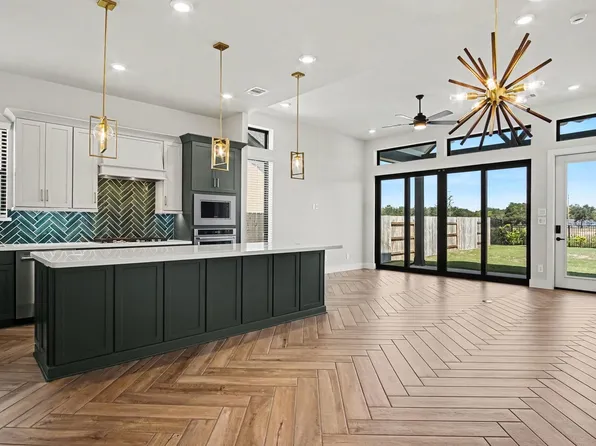 24122 Prairie Crabapple Ct, Katy, TX 77493