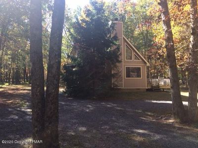 24 Pound Ln, Albrightsville, PA, 18210