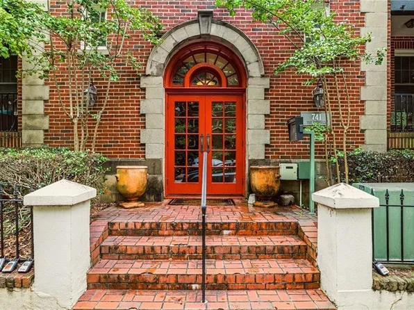 741 Frederica St NE APT 23, Atlanta, GA 30306