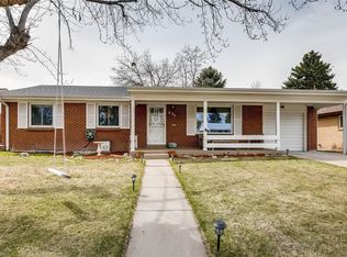 835 S Jersey St, Denver, CO 80224