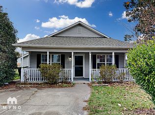 545 Newell St NW, Concord, NC 28025