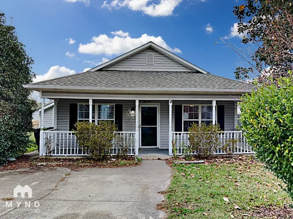 545 Newell St NW, Concord, NC 28025