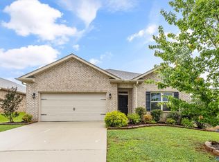 122 Sunlit Grove Dr, Harvest, AL 35749