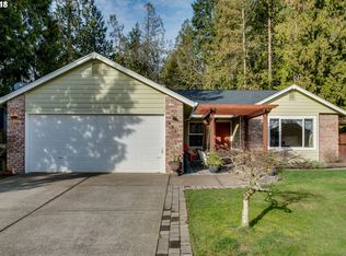 6057 SE Heike St, Hillsboro, OR 97123