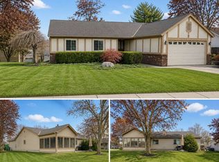 875 Thayer Dr, Columbus, OH 43230