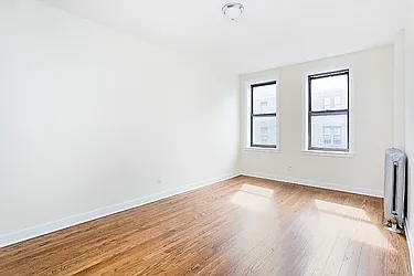 Rented by Living New York