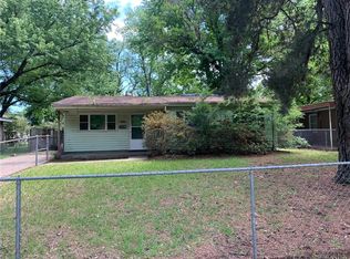 6623 Burke St, Shreveport, LA 71108