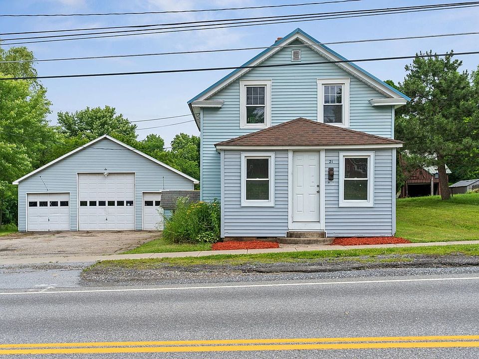 1st image of 21 New Haven Road