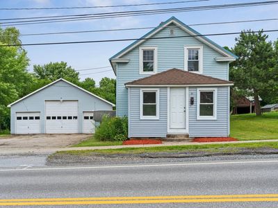 21 New Haven Road, Vergennes, VT, 05491
