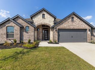 3734 Topeka Trl, Heartland, TX 75126
