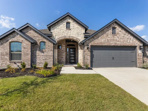 3734 Topeka Trl, Heartland, TX 75126