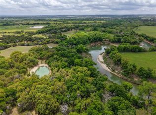 377 County Road 2530, Meridian, TX 76665