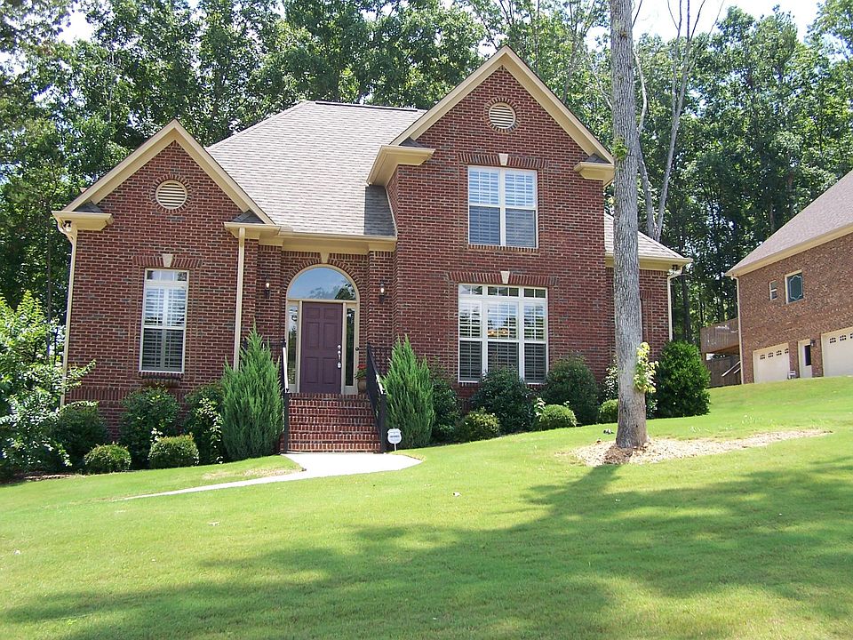 Gorgeous 4 BR 3.5 BA