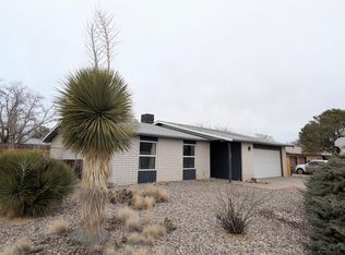 307 Cabeza Negra Dr SE, Rio Rancho, NM 87124