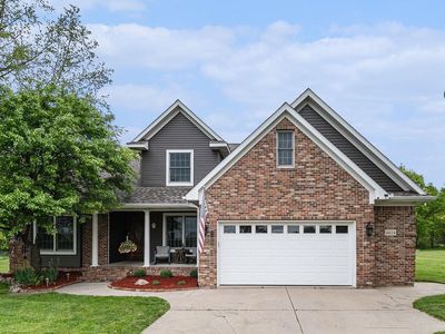 4024 Austin Ct, Lapeer, MI, 48446