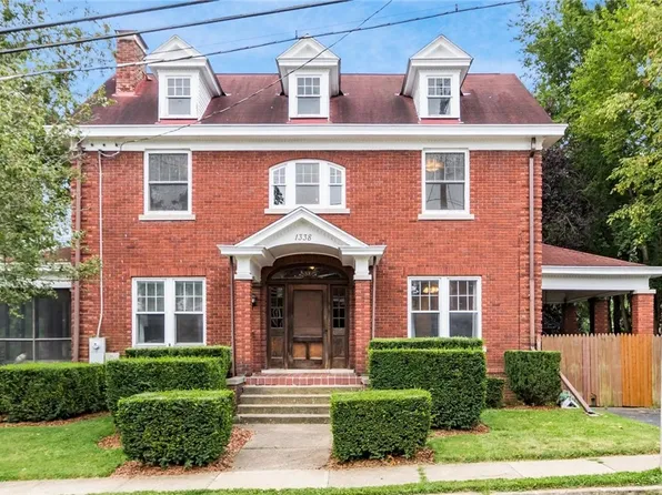 1338 Wheeling Ave, Zanesville, OH 43701