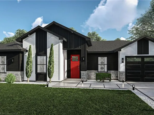 210 N Drift St, La Feria, TX 78559