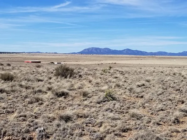 1234 Broadmoor Rd, Moriarty, NM 87035