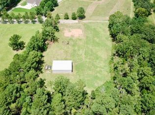 200 Southgate Dr, Americus, GA 31709