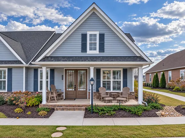 329 Kempton Ln, Dalton, GA 30721