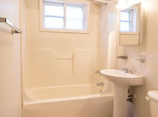 507 16th St NW #1B-1BA-550SQFT, Charlottesville, VA 22903