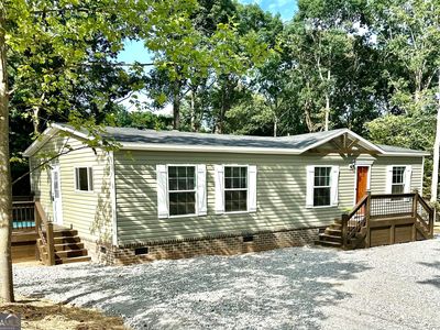 93 Autumnwood Way, Cleveland, GA, 30528