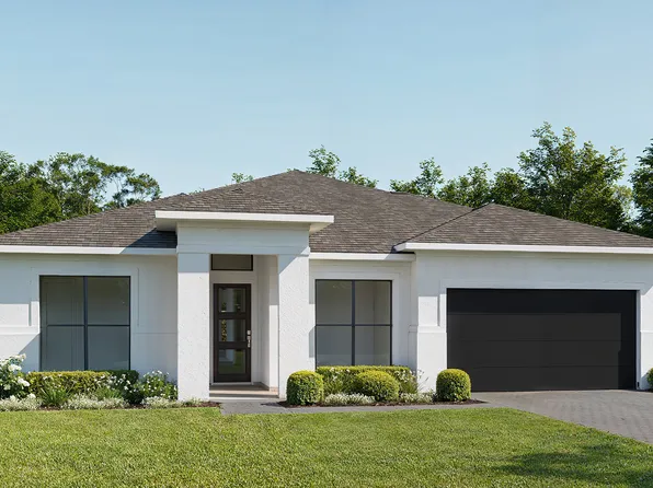 2957F Plan, Glynlea Country Club 60'