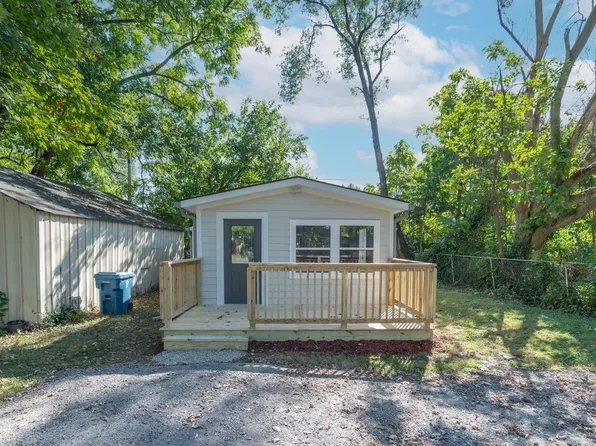 4905 Melrose Ave, Indianapolis, IN 46241